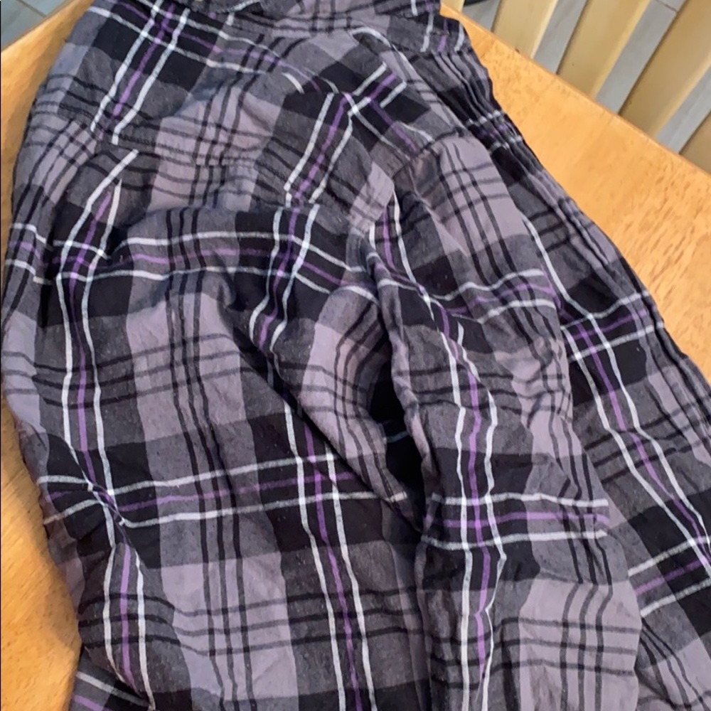 SO Button Up Top